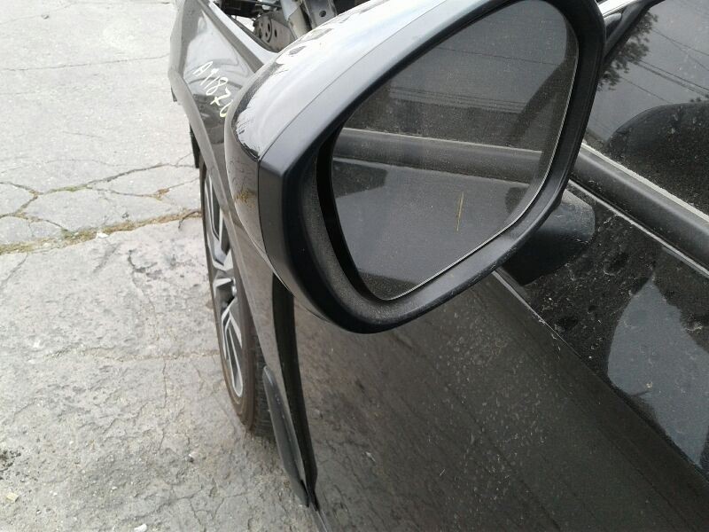 CIVIC 2023 Camera/Projector 119855