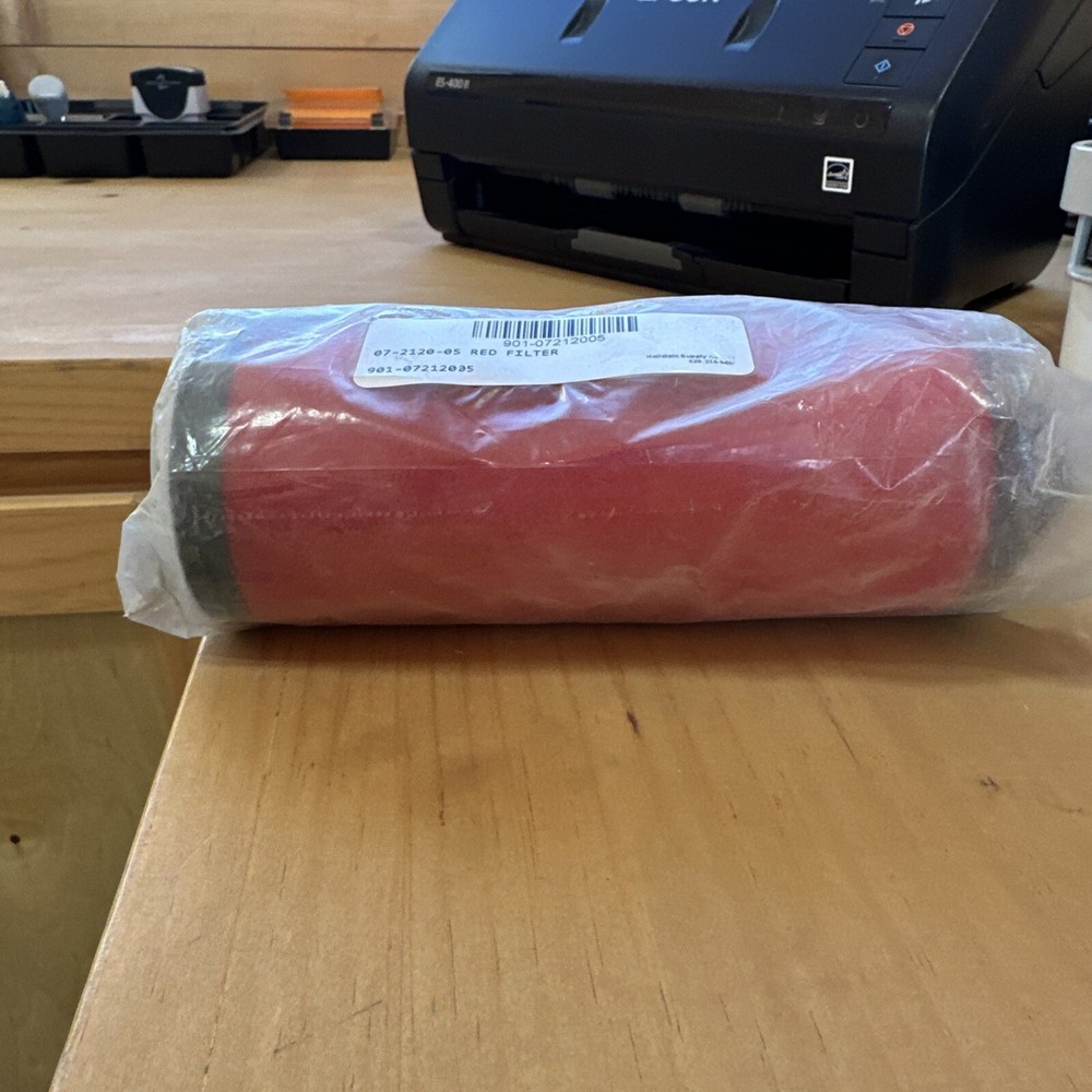 Deltech Compatible Coalescing Filter Element FE-100B