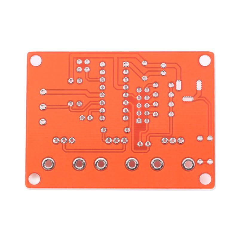 High Precision Function Signal Generator DIY Kit XR2206 Adjustable Frequency DC