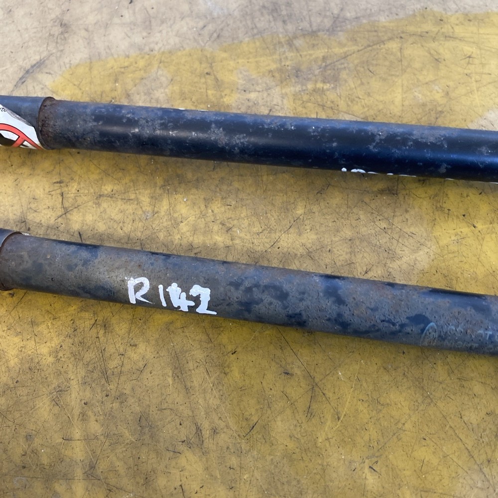 Ford C-Max Tailgate Boot Strut Pair Struts Mk2 5 Door 2011-2015 Ref 142