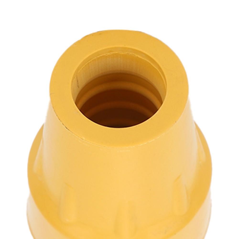 2pcs Crutch Tips Non-Slip Heavy Duty Replacement