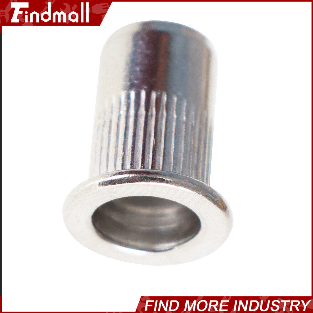 Findmall 900 Piece Rivet Gun Nuts Tool High Quality Thread Setting Nutsert Tool