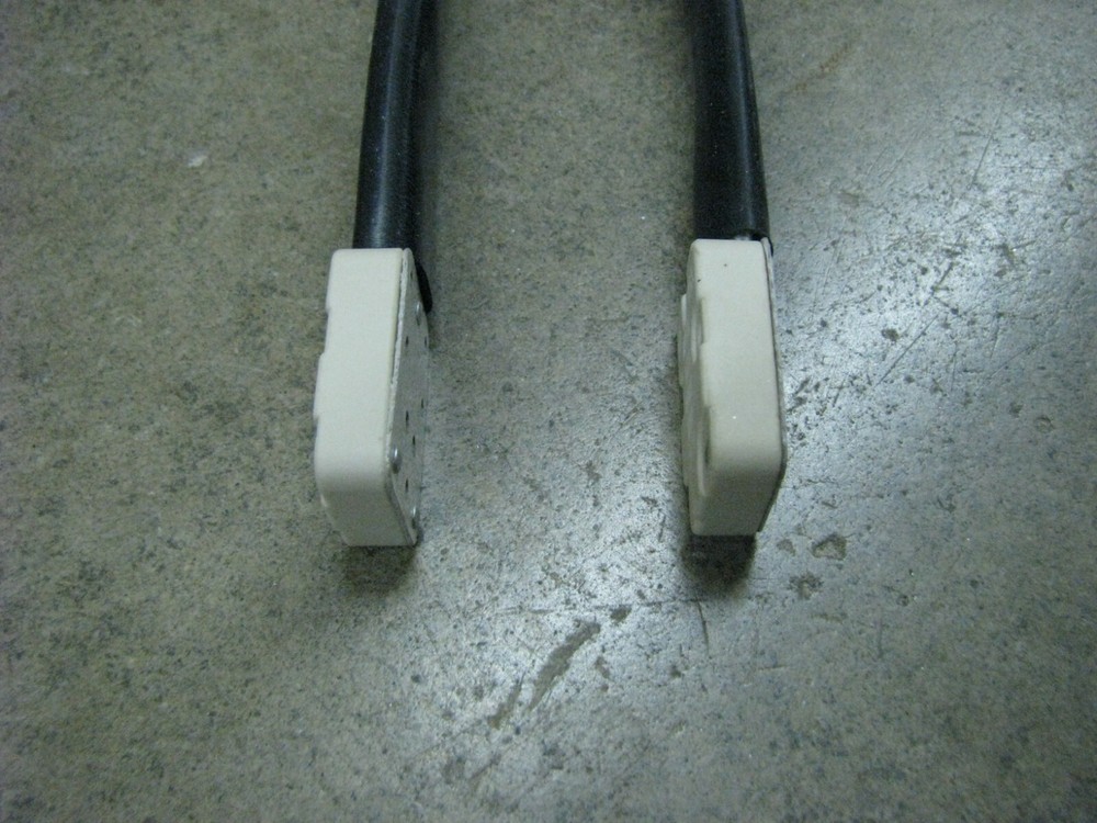 Dolan-Jenner DC950 PL Series Quick Disconnect Lamp Socket