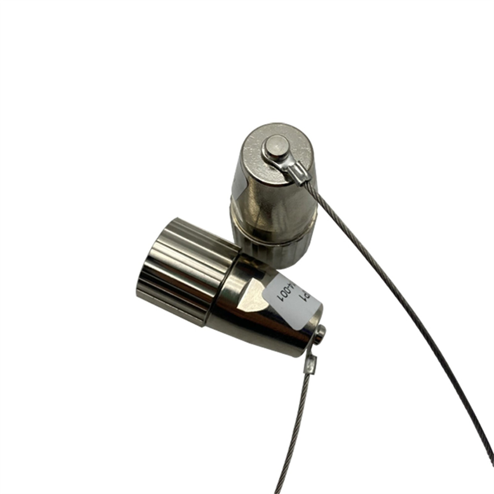 A22.XP1 3HAC021914-001 Teach pendant short jumper plug for ABB Robot connector