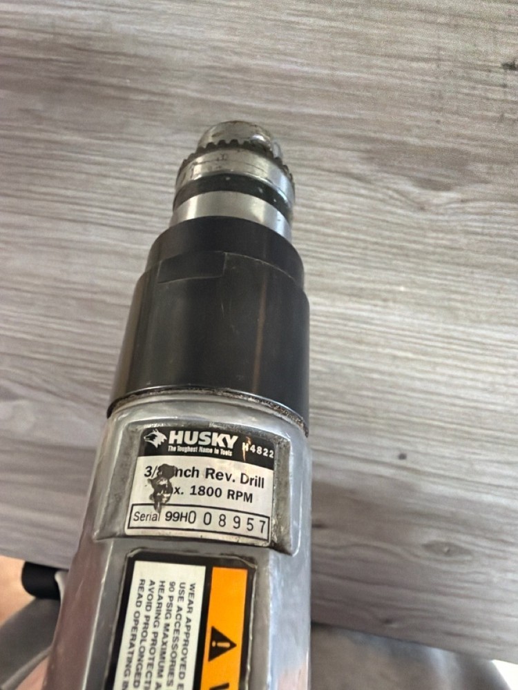 HUSKY TOOLS H4822 (PSO037740)