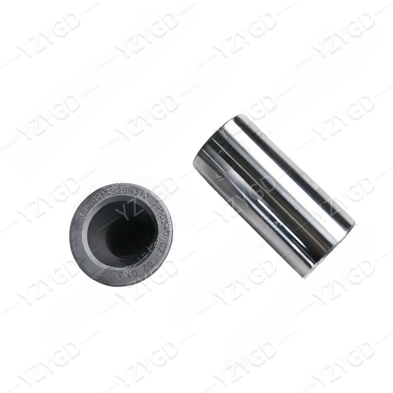 3950549 For Cummins 6L Engine Piston Tips 1PCS