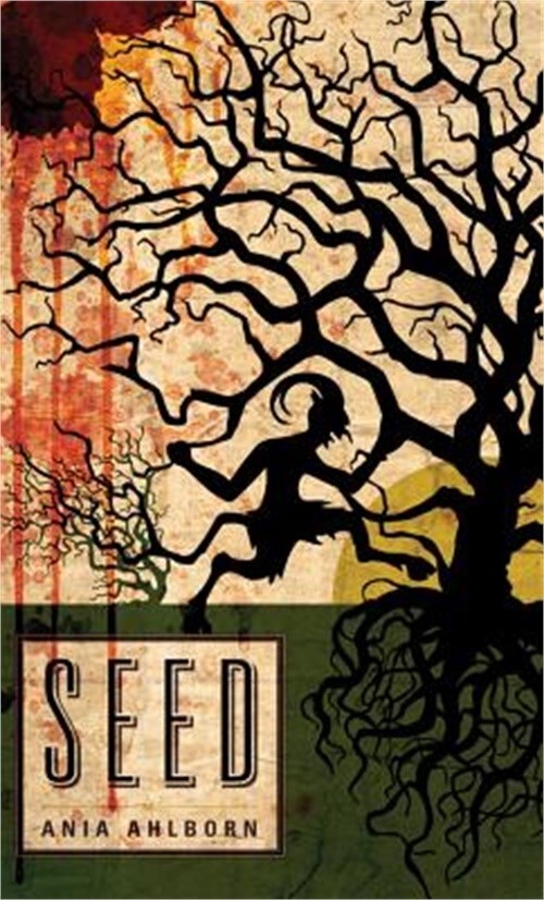 Seed (Paperback)