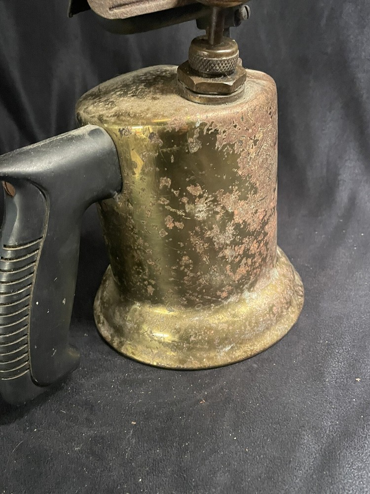 Vintage Craftsman Blowtorch