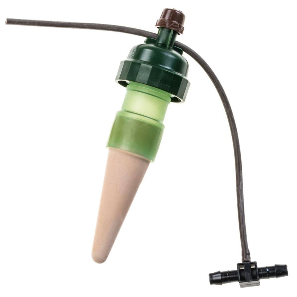 Blumat Small Pressure Kit - Automatic Irrigation System (Waters up to 8 Plants)