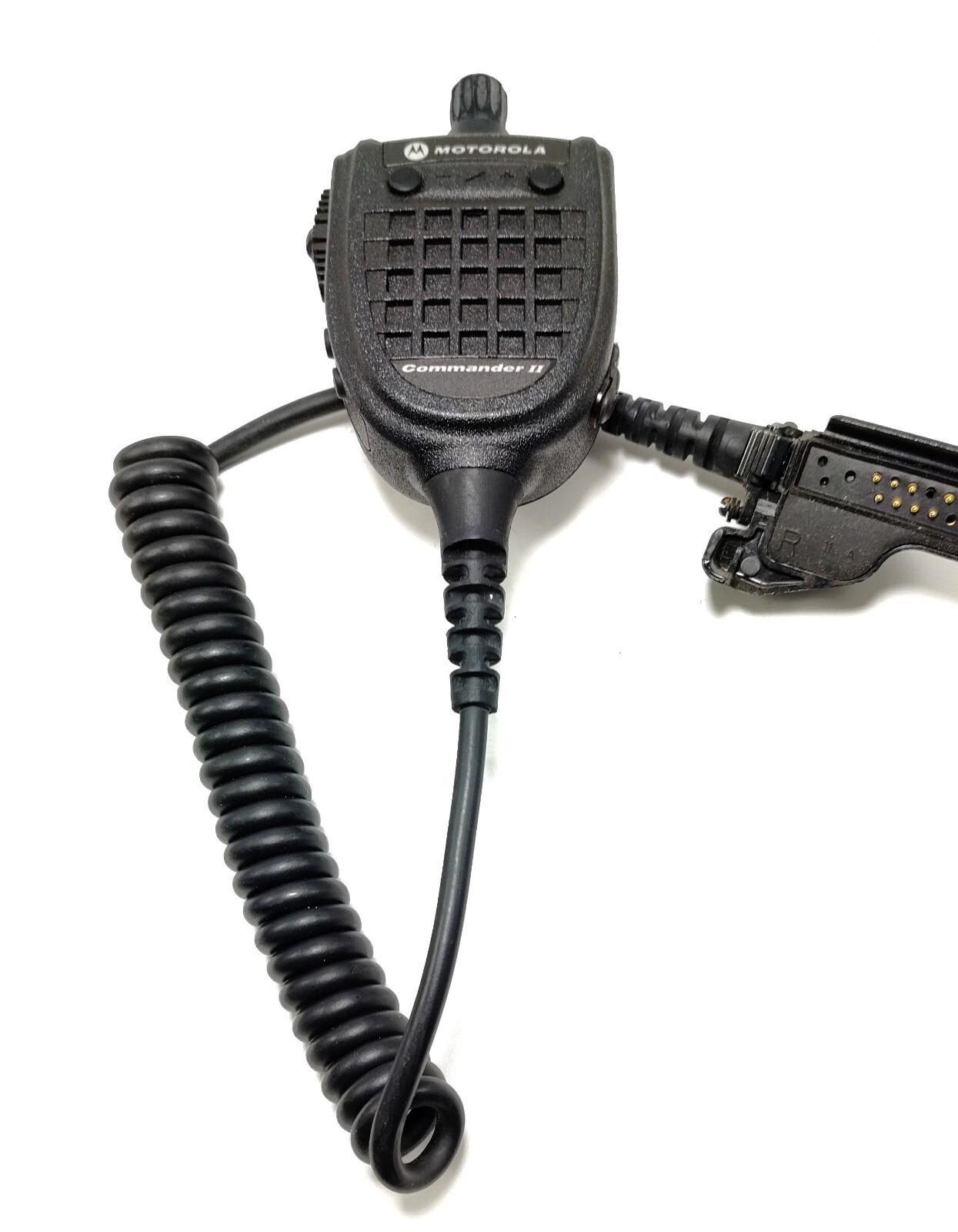 Lot of 5 OEM Motorola JEDI Commander II Remote Microphone XTS5000 3500 RMN5089B