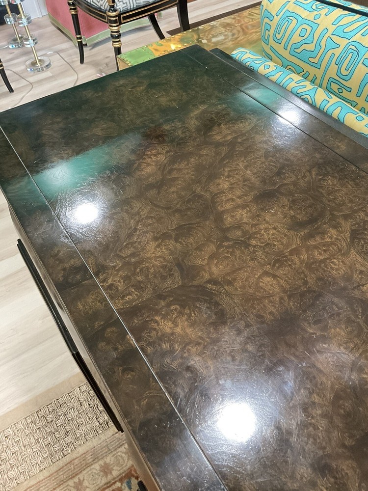 Vintage Mastercraft Credenza