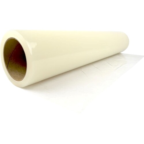 SurfaceShields CGR48600 48" x 600' Reverse Wound - Convention Grade