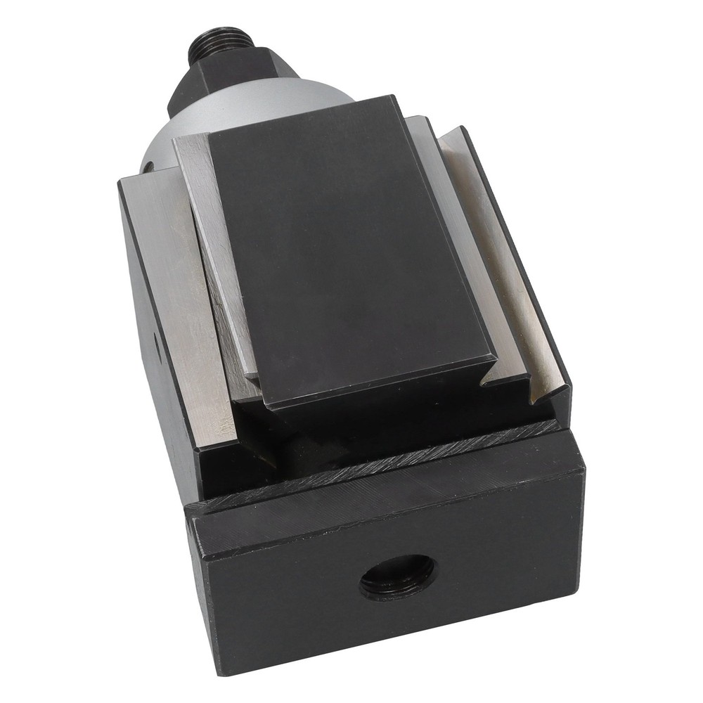 14-20 Swing Lathe CA 250 444 Wedge Type Quick Change Tool Holder