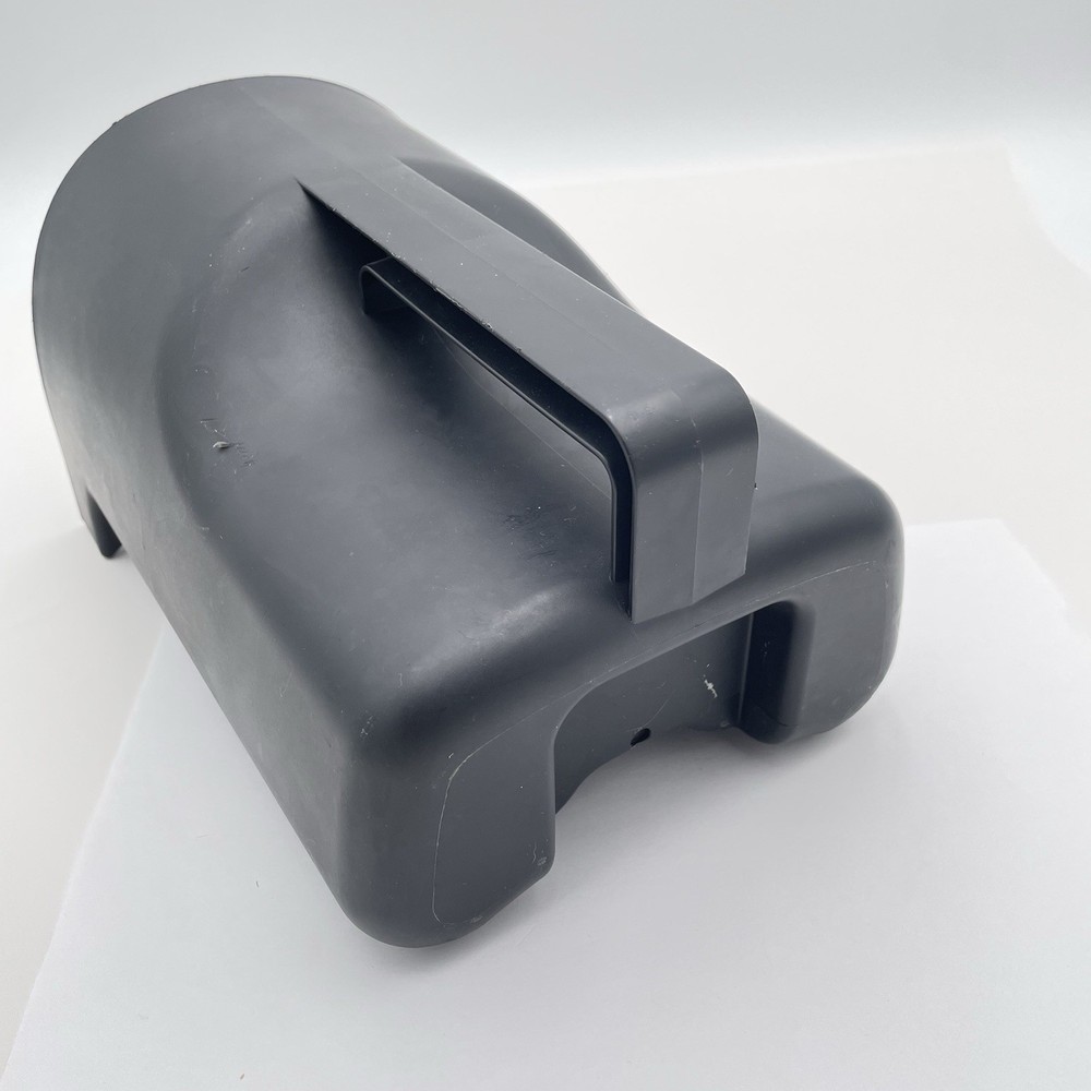 Cuisinart Juice Extractor CJE-1000 Replacement Part Black Pulp Container Bin