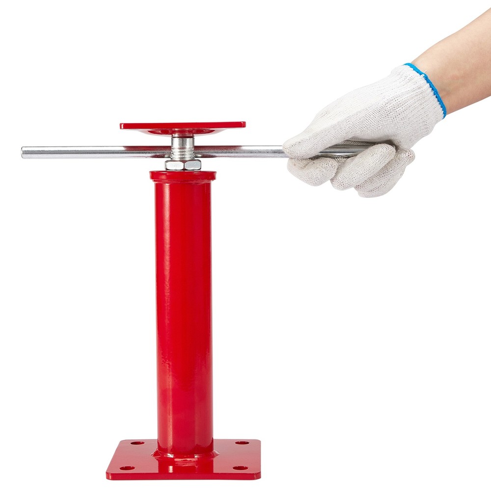 Floor Leveling Lift Post Sagging Beam Jack Column Support House Remodel Tool 4PC