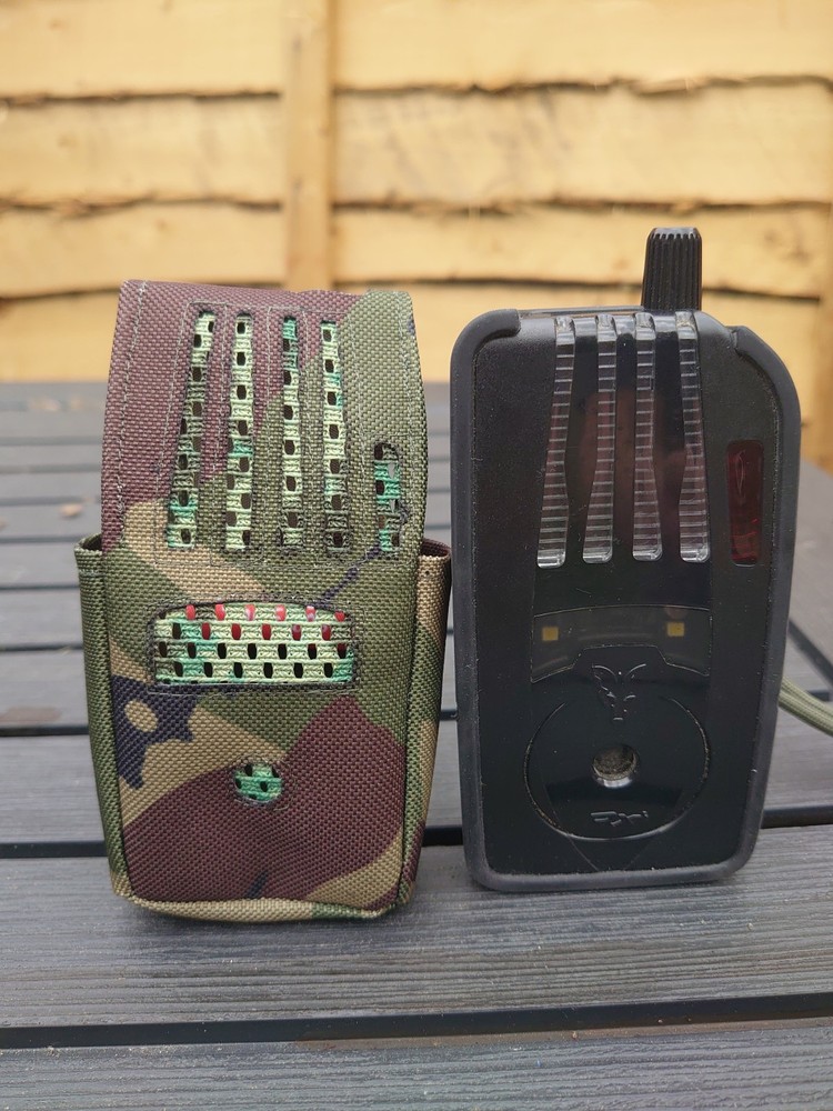 Fox Rx Plus Receiver Case/ Pouch