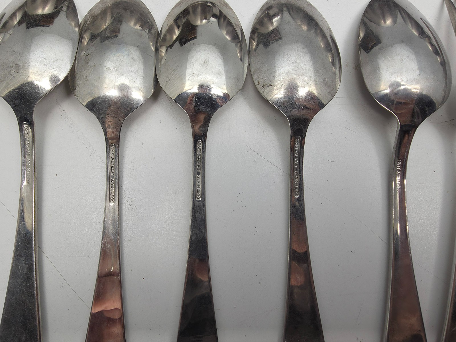 Vintage US Army Officers Mess Kit - Korean War Era 1950s