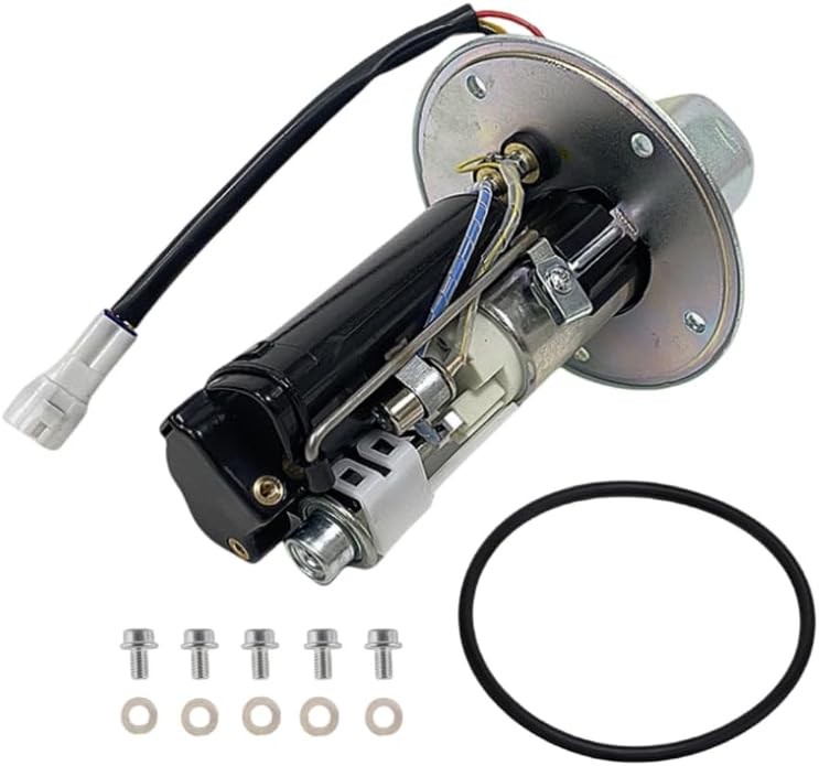 NEW FUEL PUMP ASSY 15100-29G00 For SUZUKI 2004-2005 GSXR 600 GSXR 750