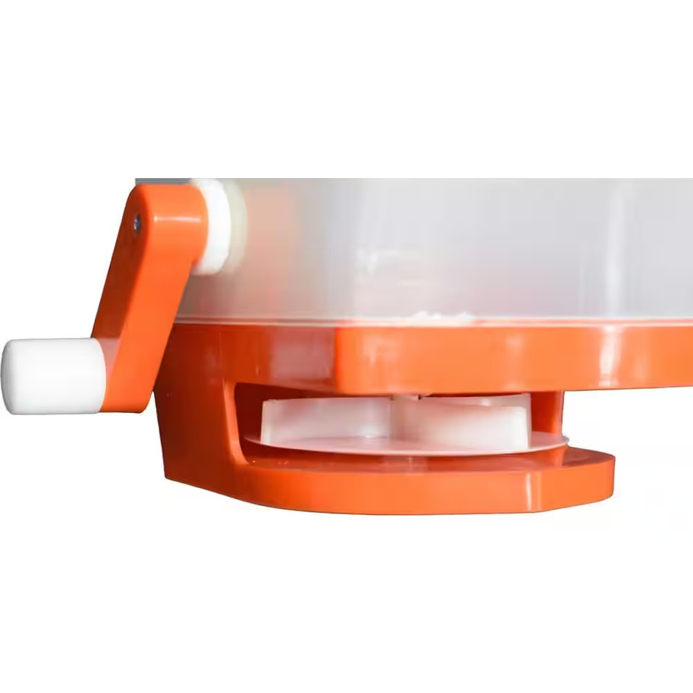 1 Gal. Hand Held Broadcast Spreader