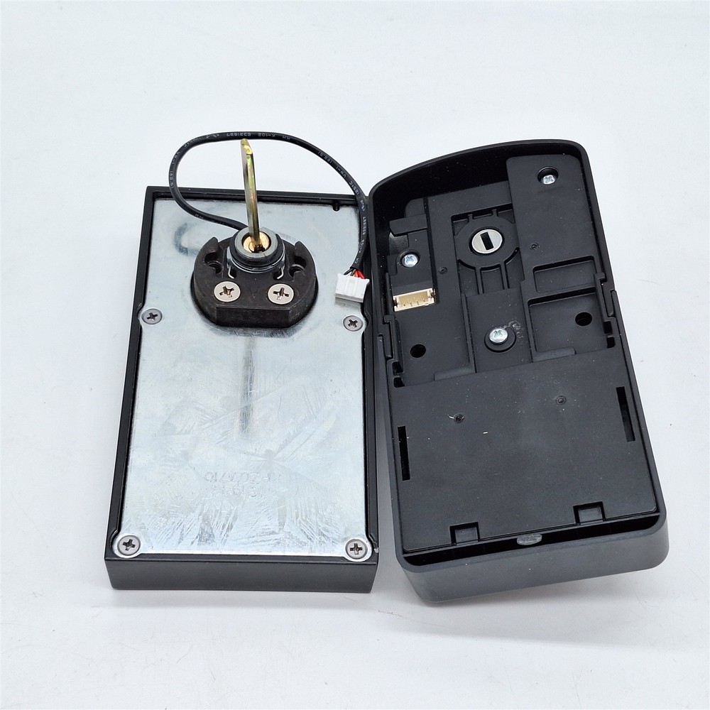 Kwikset SmartCode 270 Keyless Entry Electronic Touchpad Deadbolt Door Lock
