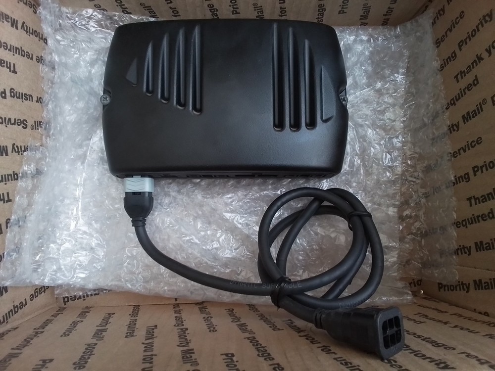 DK-PMB50-P2  invacare Electric Wheelchair Controller Module READ