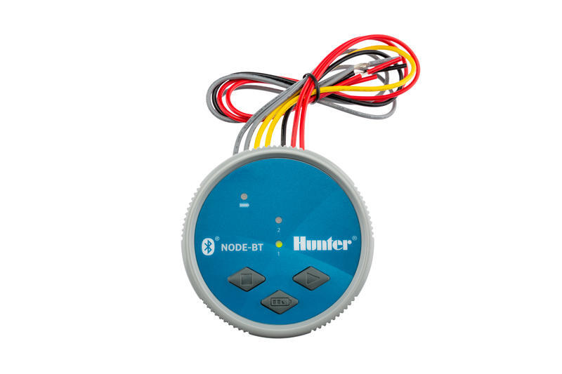 Hunter Node-BT-200 Dual Station Bluetooth Battery Controller