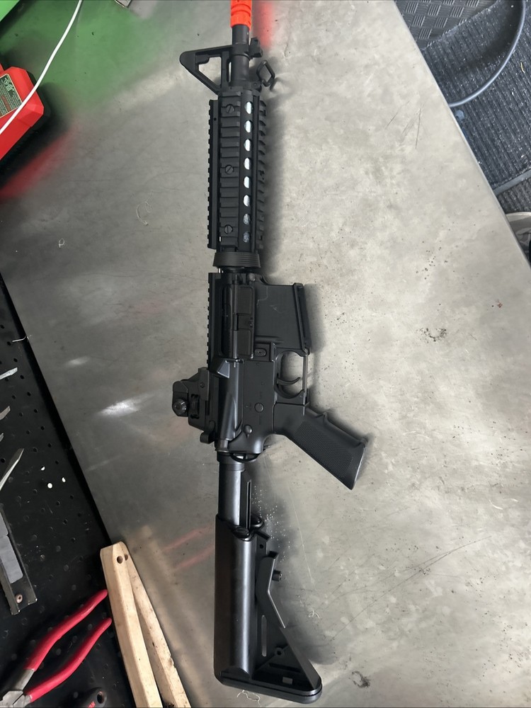 Airsoft M4