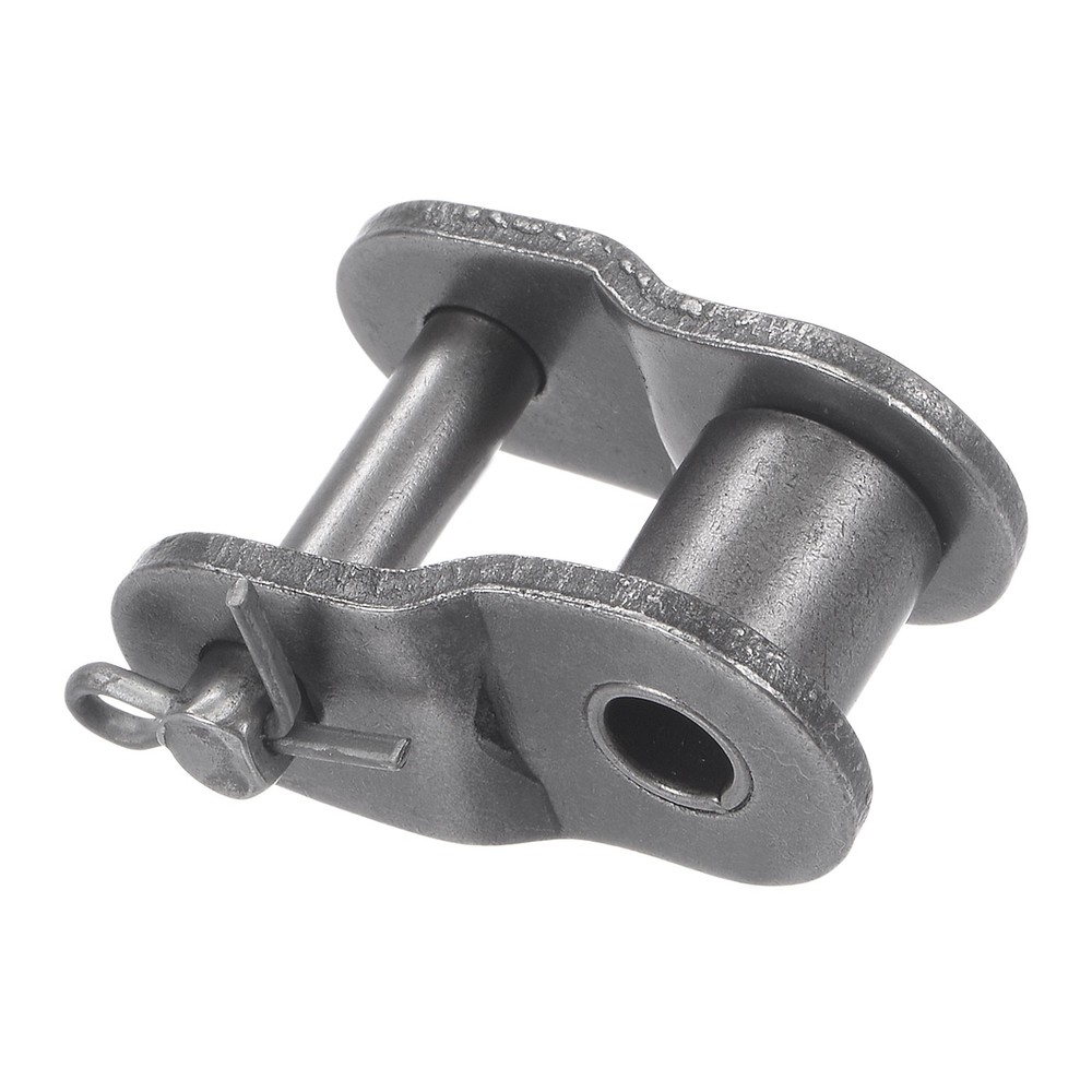 5pcs #60 Chain Offset Half Link Roller 3/4 Inch Split Links