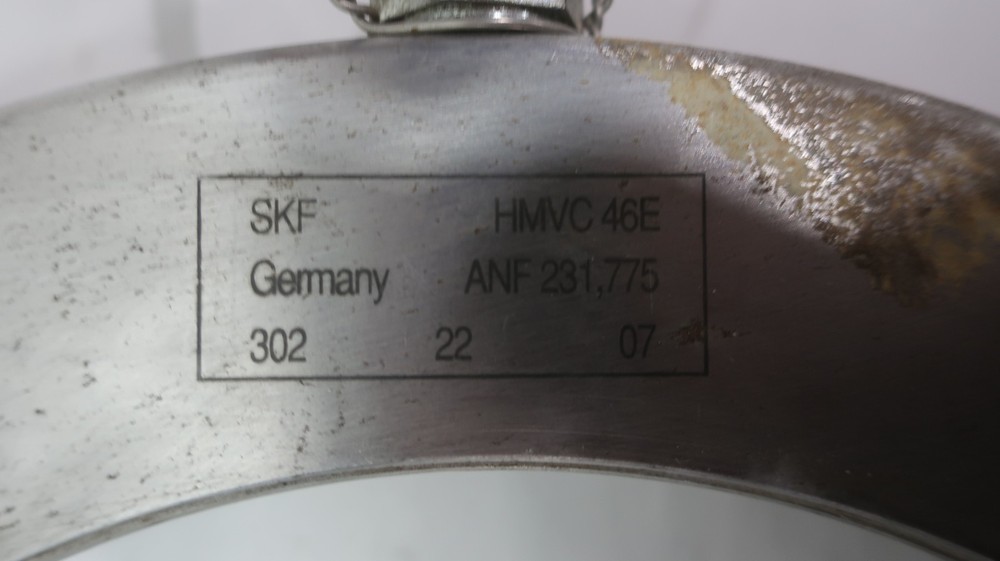 Skf HMVC-46E Hydraulic Nut
