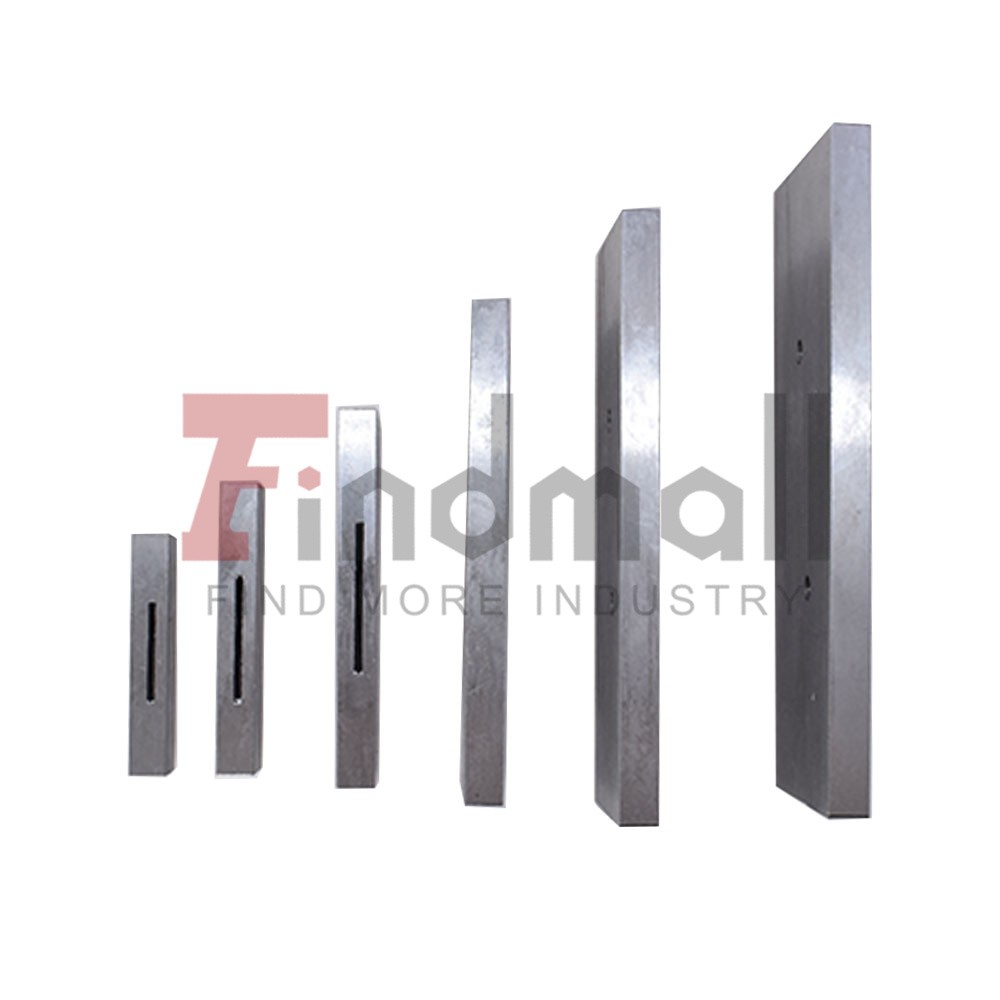 6PCS Adjustable Parallel Set 3/8" - 2-1/4" New