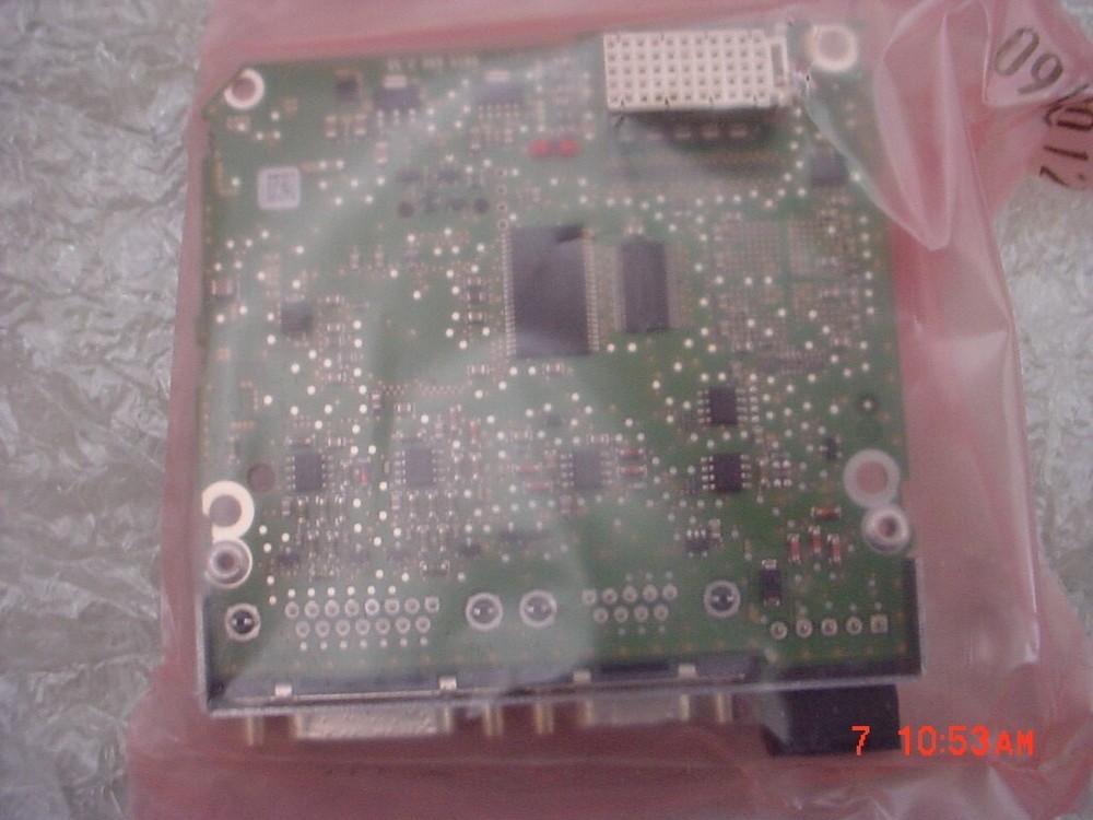 SEW Eurodrive 18212387 Multi-encoder card