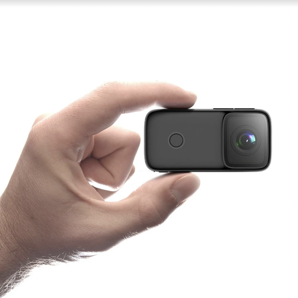 SJCAM C200 Thumb Camera