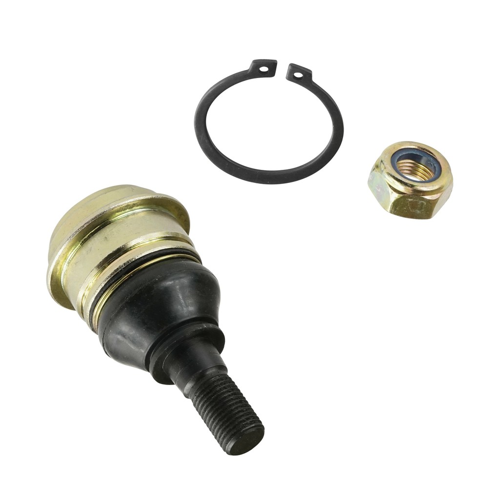 Front Suspension Knuckle Upper Ball Joint For John Deere Am146066