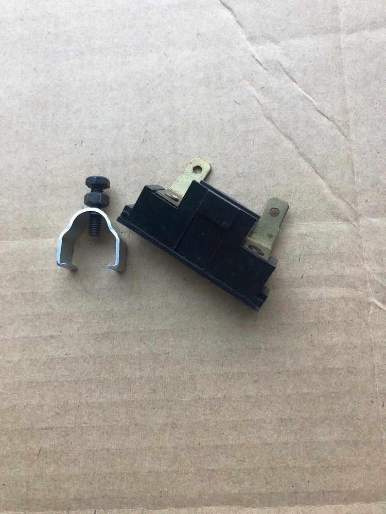 NOS Land Rover choke cable switch RTC 5816