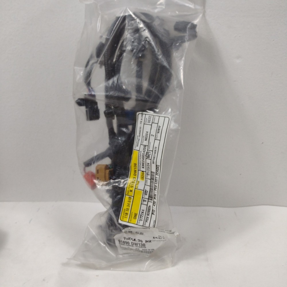 Genuine Kia Harness 91890DW130