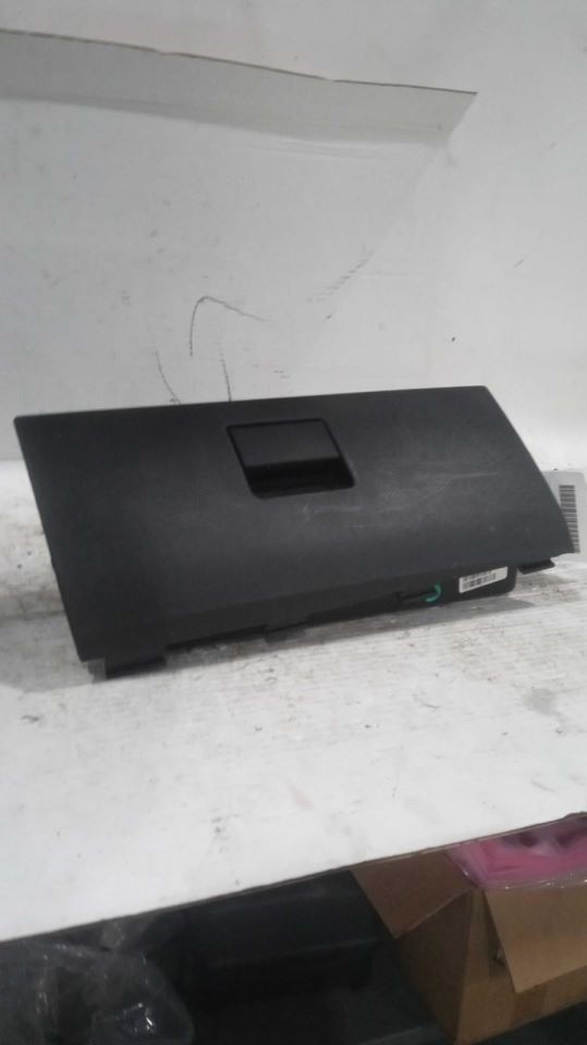 TDODR2500 2017 Glove Box 528906