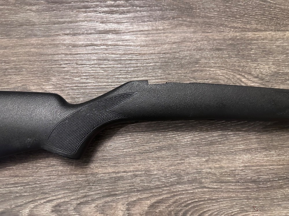 White Muzzleloading Systems G Series Bell And Carlson Stock
