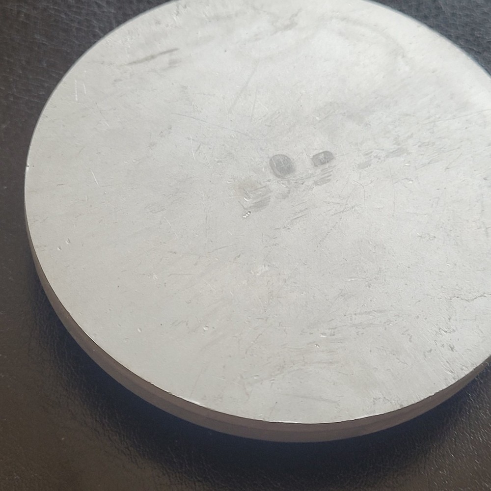 commemorative Forging