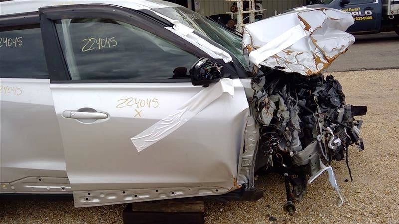 Speedometer Cluster MPH Sr Fits 20 KICKS 1002082