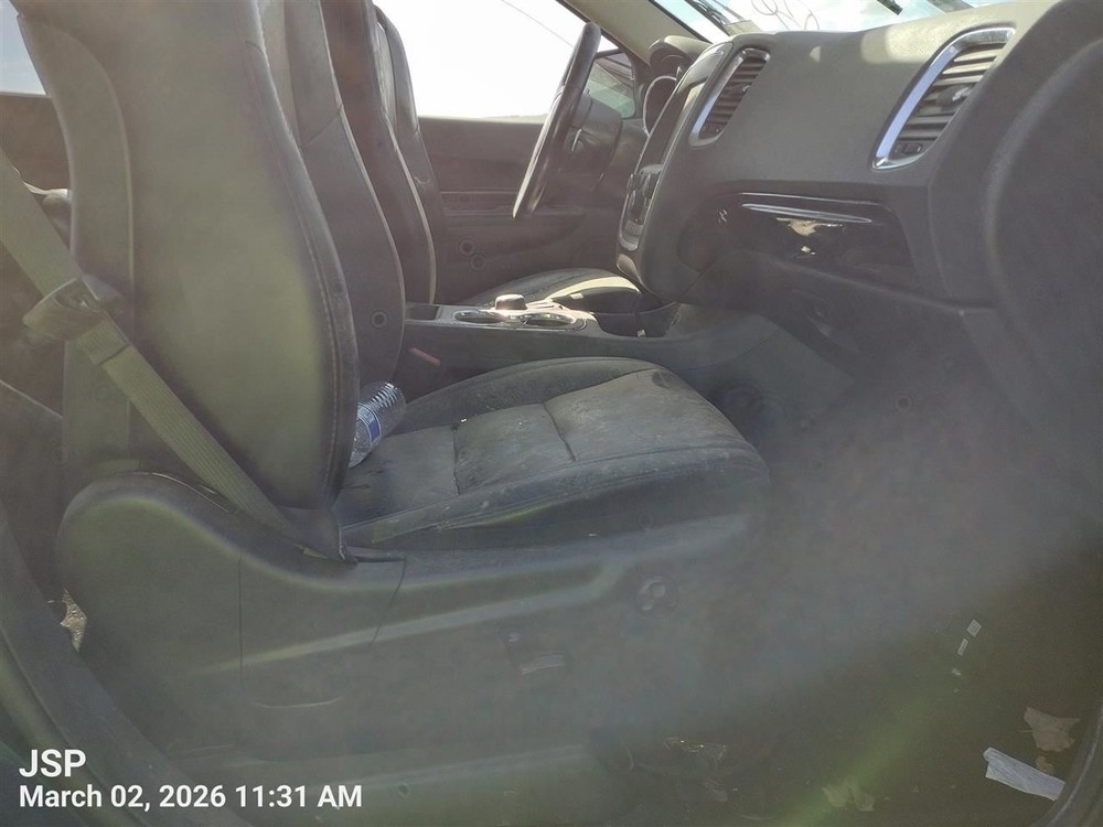 CONTROL PANEL OEM 11-16 DODGE DURANGO 1YR WRNTY