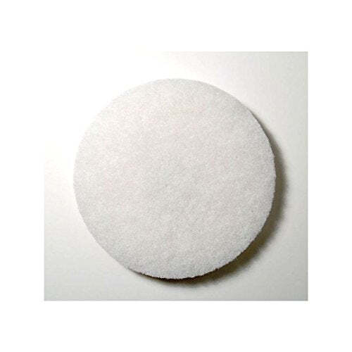 Motor Scrubber Polishing Pad 10/cs