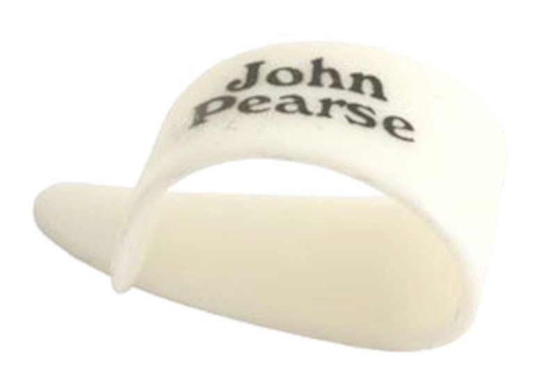 John Pearse Vintage Thumbpicks 20 Picks