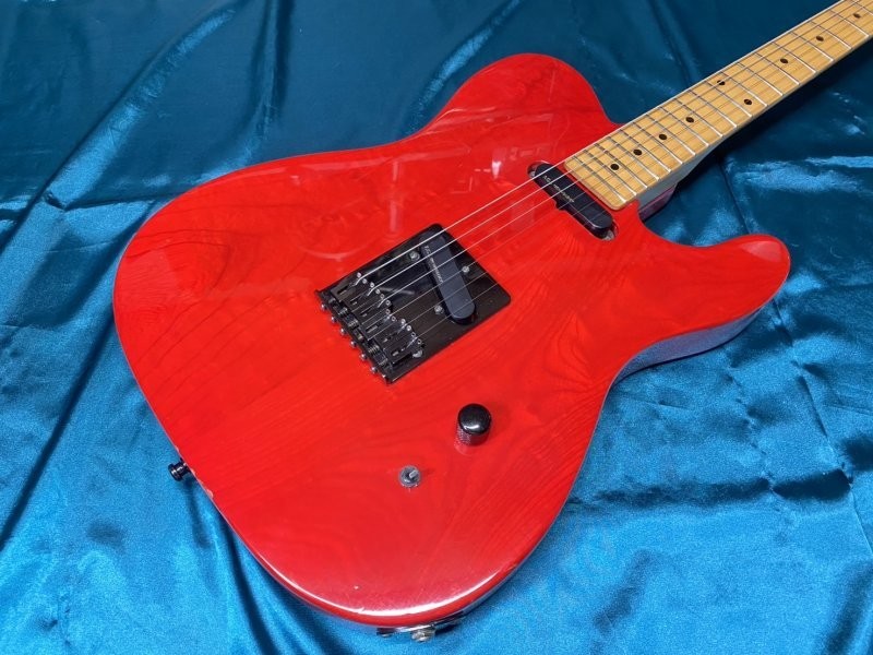 FERNANDES TE-85T (no260305)