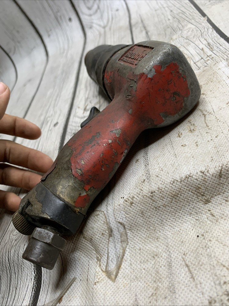Rodac Pneumatic Air Hammer Tool Untested