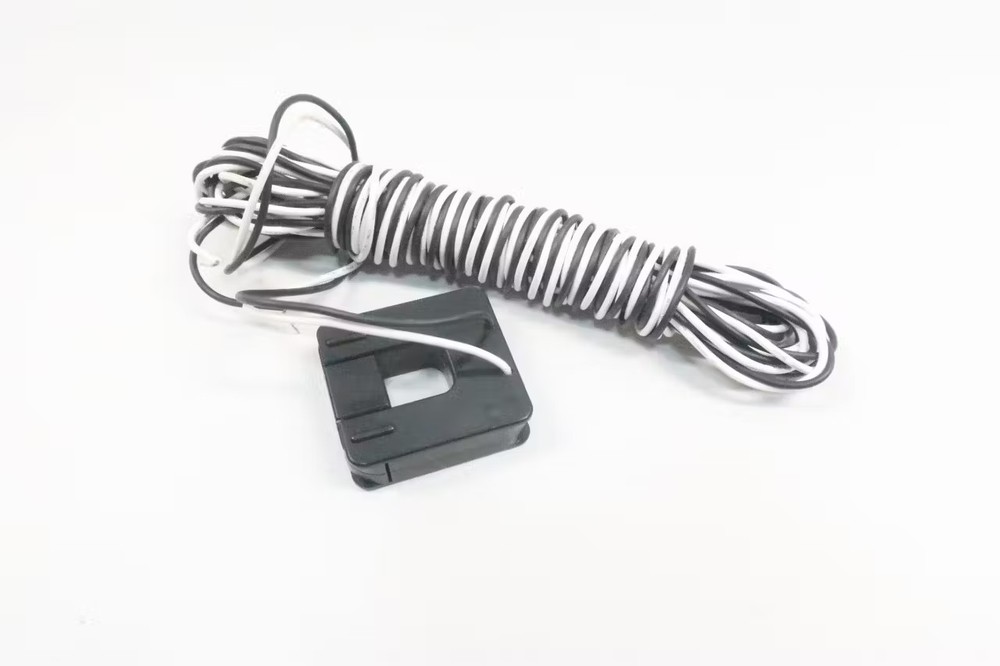 Vickers CTS0191-010 Split Core Current Transformer 10a 0.333v