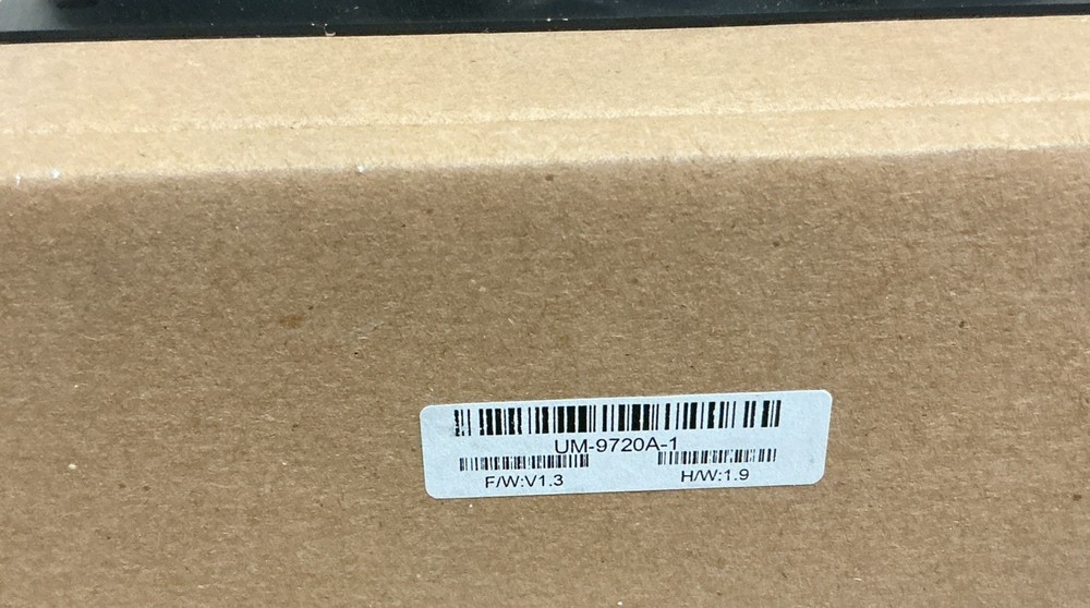 Antenna Amplifier Combiner UM-9720A-1