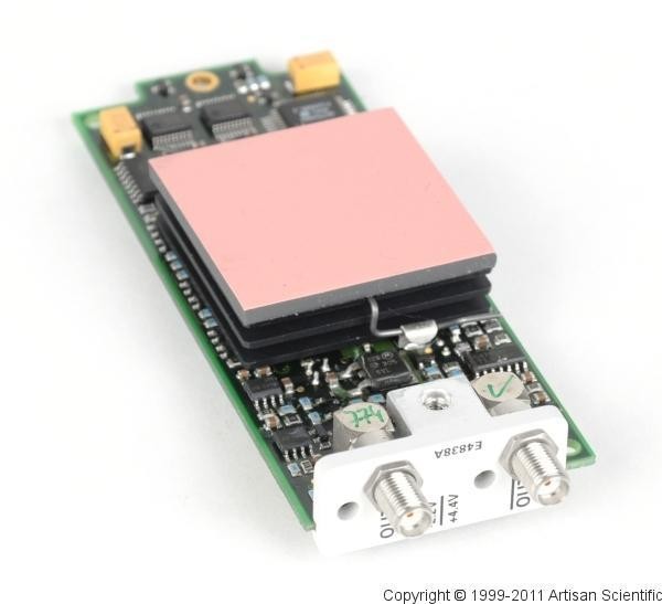 HP E4838A 675 Mb/s Front-End Generator Module
