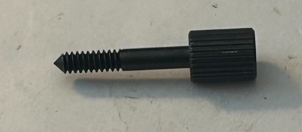 554073 Separator Screw 6/32