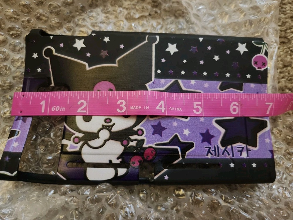 Kiromi Nintendo Switch Cover