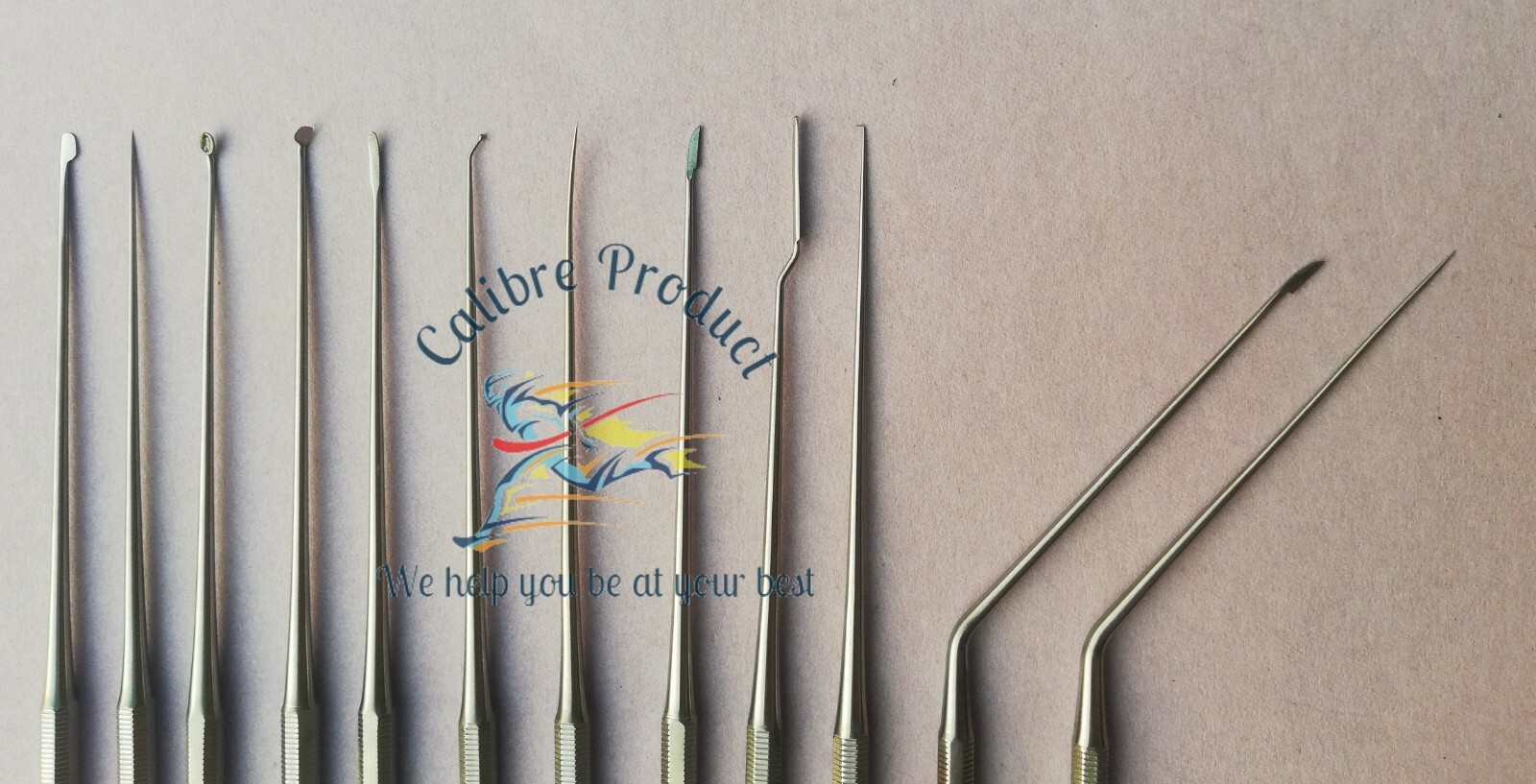 Shea Ear Operation Myringotomy Instruments Set 29 Myringoplasty Surgical ENT